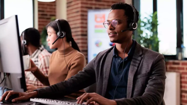 Inside The World Of Call Centers: Your Gateway To Dynamic Career Opportunities