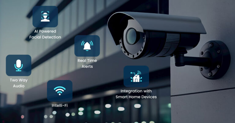 Choosing The Perfect Mini Security Camera For Your Home